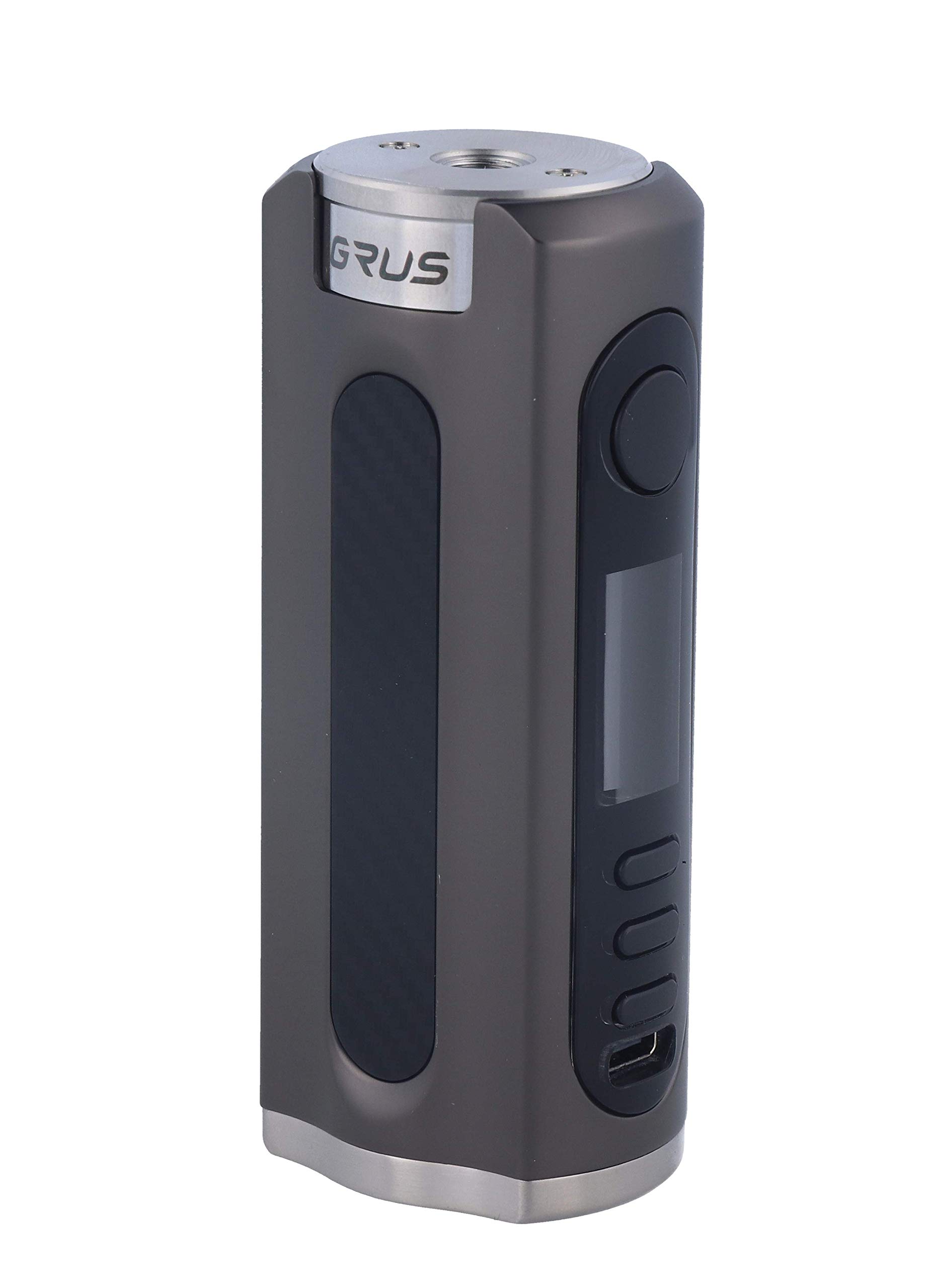 Lost Vape GRUS 100 Watt TC Box Mod | VW, VV, TC | Colour: Amazon.de: Electronics & Photo Lost Vape GRUS 100 Watt TC Box Mod | VW, VV, TC | Colour: Amazon.de: Electronics & Photo