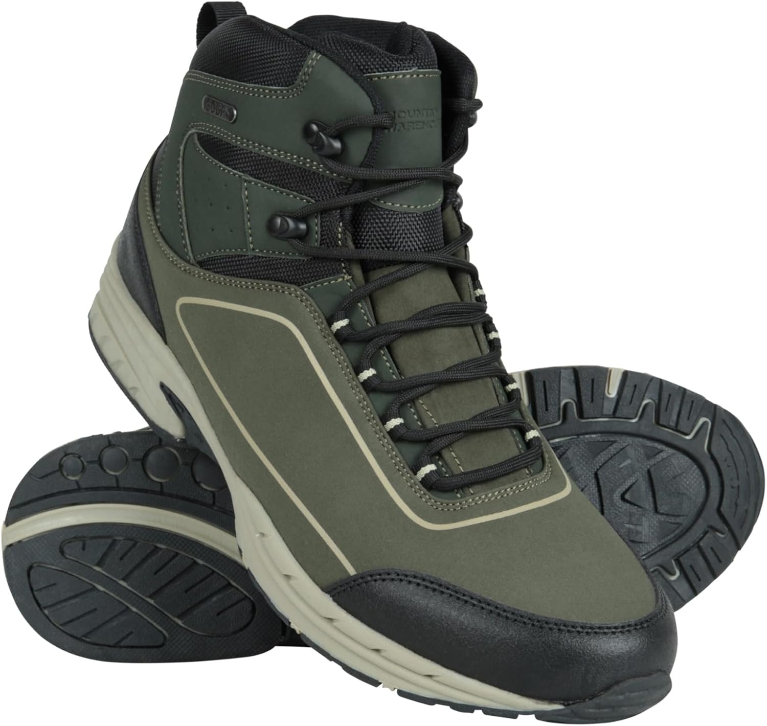 Ubuy Mountain Warehouse Waterproof Walking Boots Waterproof