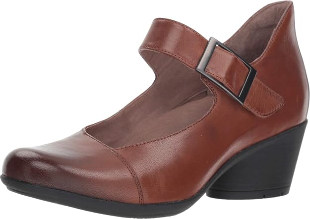 dansko roxanne