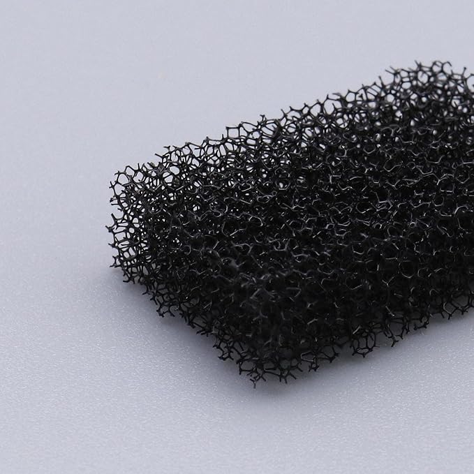 10 Filtros Esponja para Fuente de Agua para Mascotas 2.0L miniatura 6