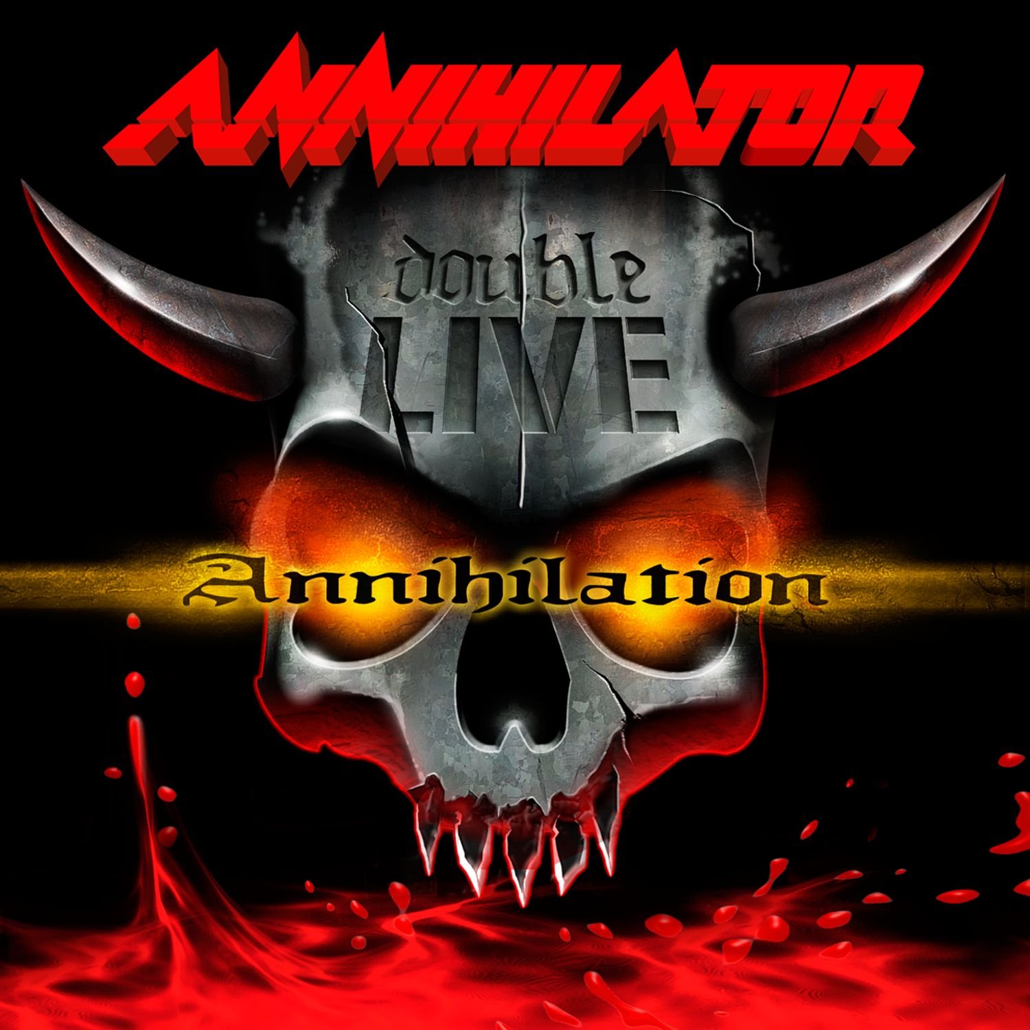Double Live Annihilationexplicit_lyrics