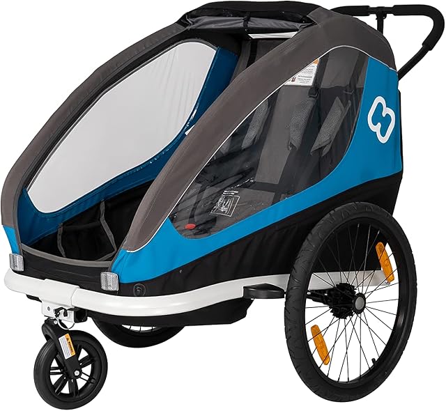 Hamax Traveller Child Bike Seat
