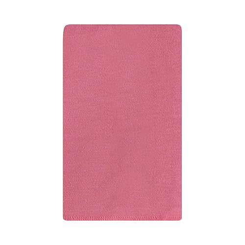 Miniatura 1132 de Hudson Baby - Paños unisex de franela de algodón para bebé, avión, talla única