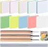 Keadic 14 Pieces Rubber Stamp Carving Blocks Kit with Rubber Carving Blocks, Carving Tools & Grindstone for Creating Artistic Prints, Card Crafting, Printmaking or Other Paper Crafts