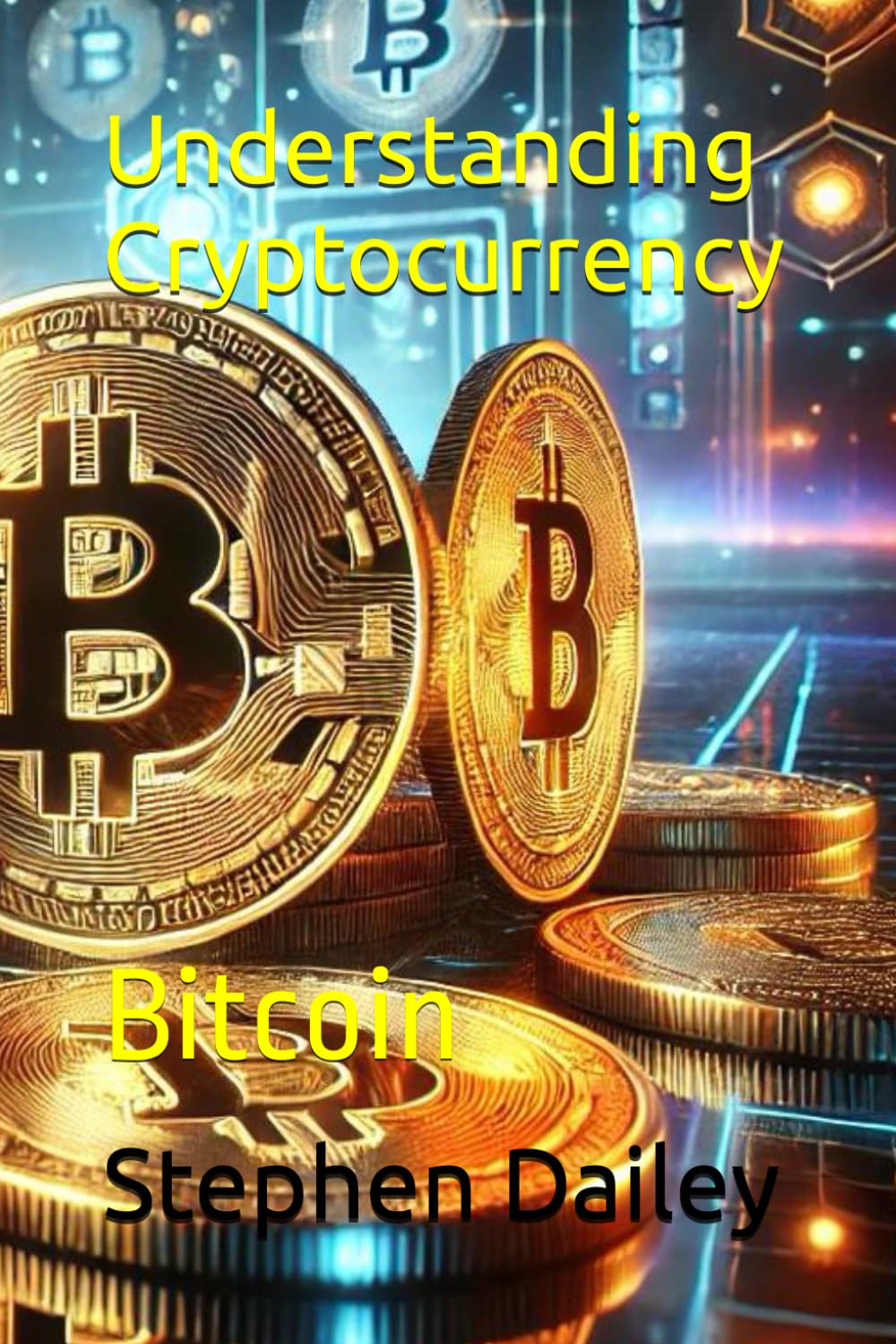 Understanding Cryptocurrency: Bitcoin