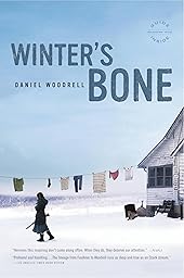 Winter's Bone cover