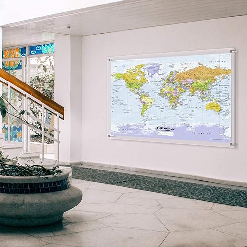 Miniatura 2 de Niubee - Marco para fotografías, acrílico transparente