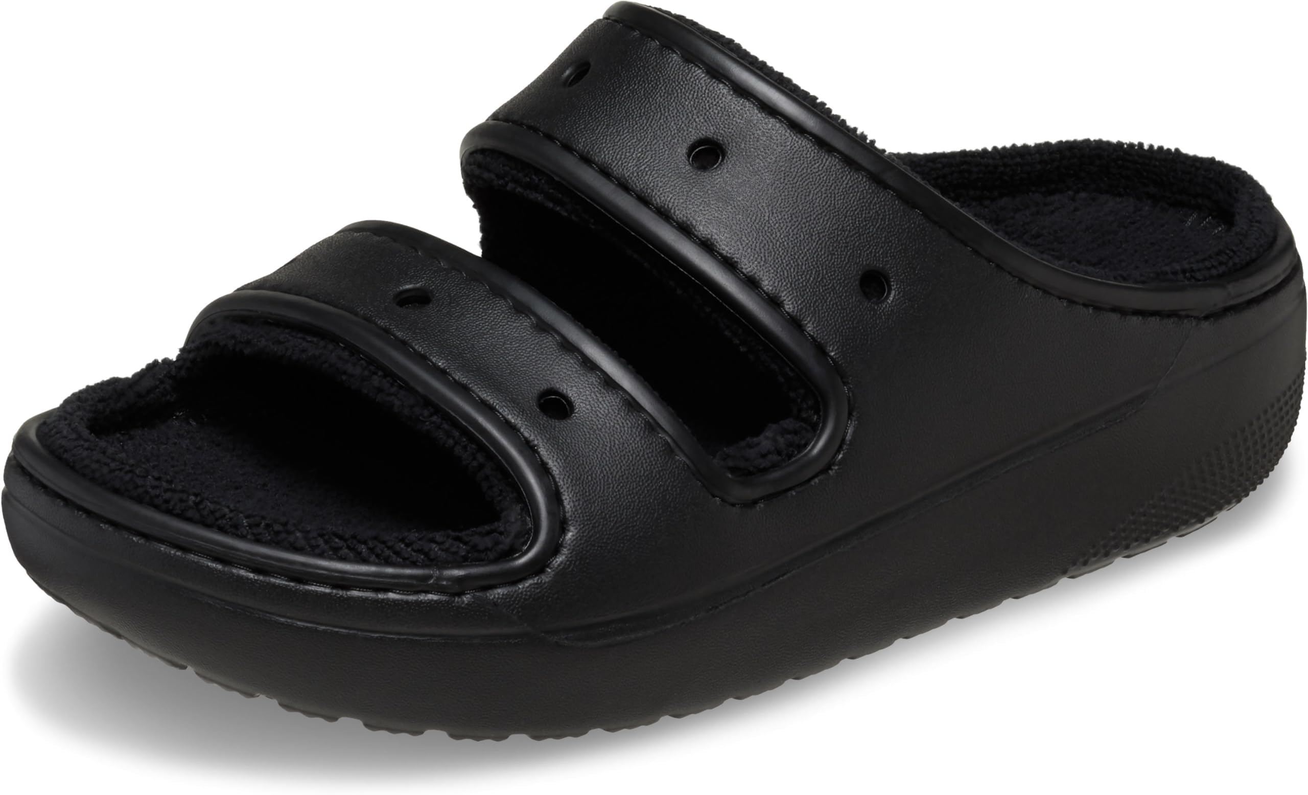 CrocsClassic Platform Slides for Women