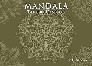26 Mandala Tattoo Designs That Reflect Inner Balance 45 Mandala Tattoo Designs (Ano, 1)