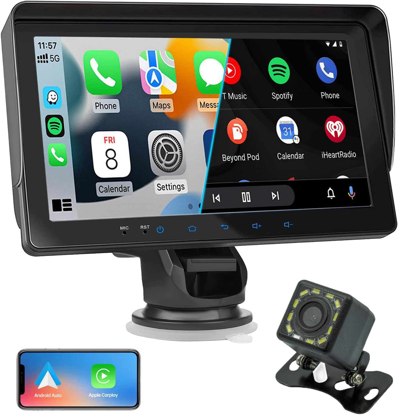 Amazon.com: 2023 Latest 7