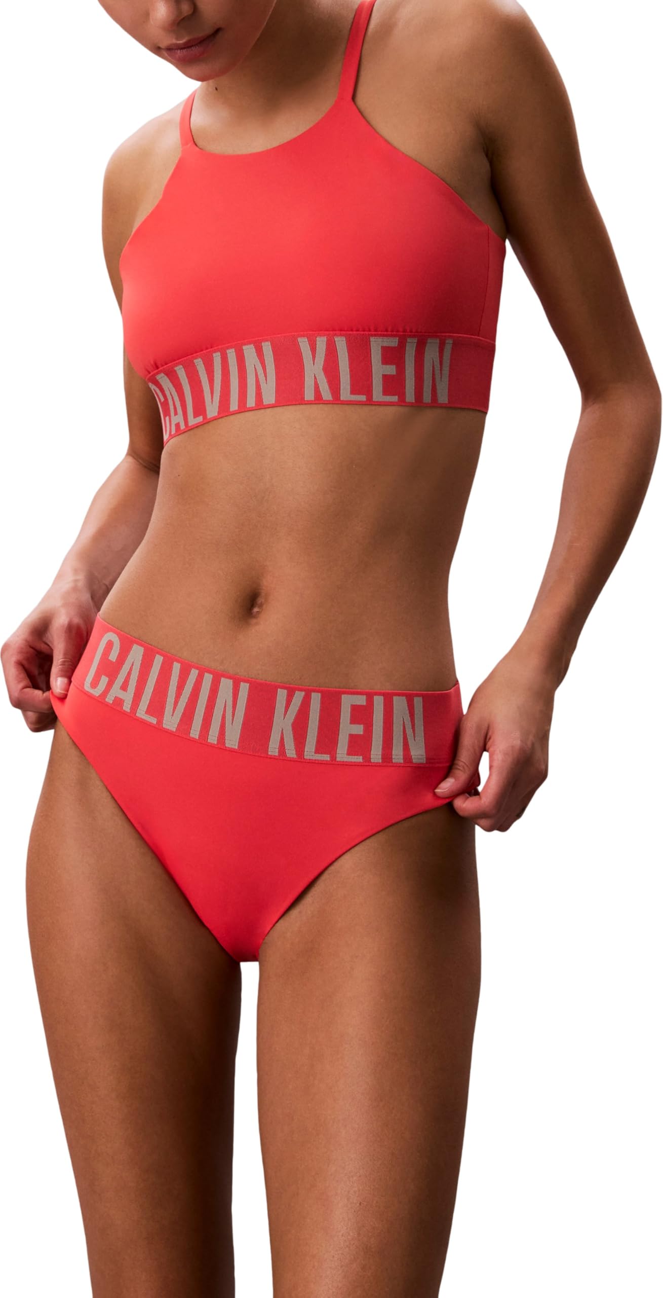Calvin Klein Tops de natación para Mujer