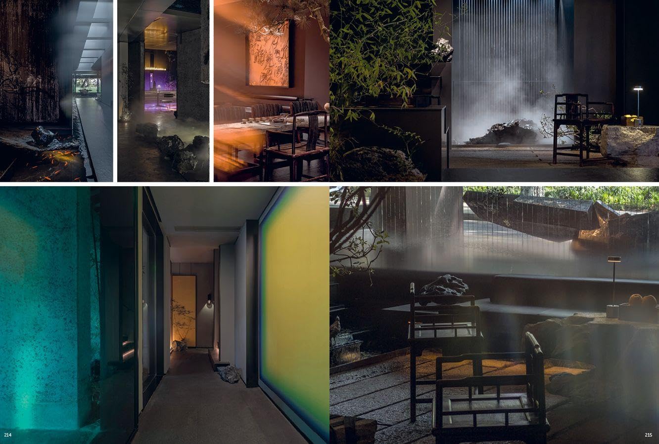 Andrew Martin-Interior Design Review, Vol. 30