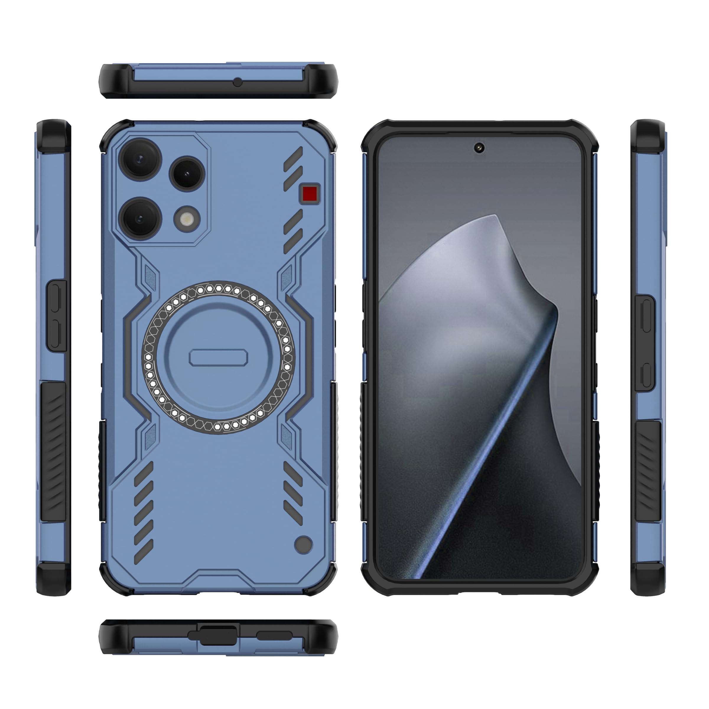 Amazon.co.jp: 対応機種 Nothing Phone 3A Lite 携帯ケース,透かし散熱