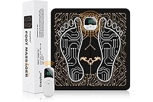 Transcutaneous Electrical Nerve Stimulators: Incredible Solutions for Foot Comfort and Pain Relief