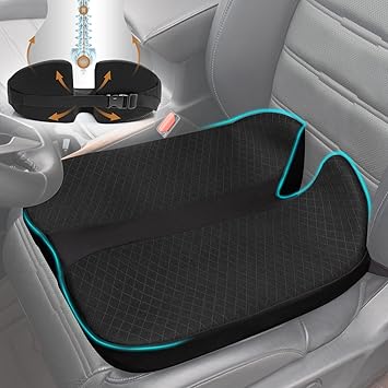 Amazon Co Jp 22 車 尾骨シートクッションパッド フォームハイティング ウェッジ 尾骨の痛み 腰痛緩和シートクッション 短時間の運転 トラックドライバー オフィスチェアアクセサリー 車 バイク Amazon Co Jp 22 車 尾骨シートクッションパッド フォームハイティング ウェッジ 尾骨の痛み 腰痛緩和シートクッション 短時間の運転 トラックドライバー オフィスチェアアクセサリー 車 バイク
