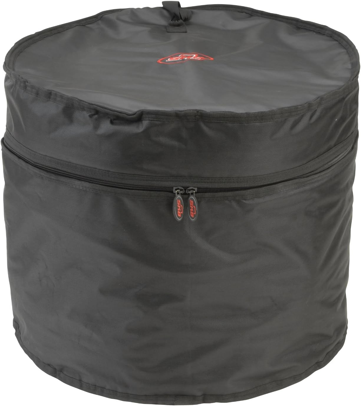 SKB 1SKB-DB1824 Bass Drum Gig Bag - 18" x 24"