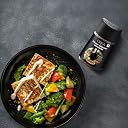 Orika Italian Seasoning 60g | Oregano Seasoning For Pizza, Pasta, Garlic Bread & Italian Food | Classic Blend Of Italian Herbs | Moisture Resistant Sprinkler Jar | No Artificial Flavours and Colours gallery image