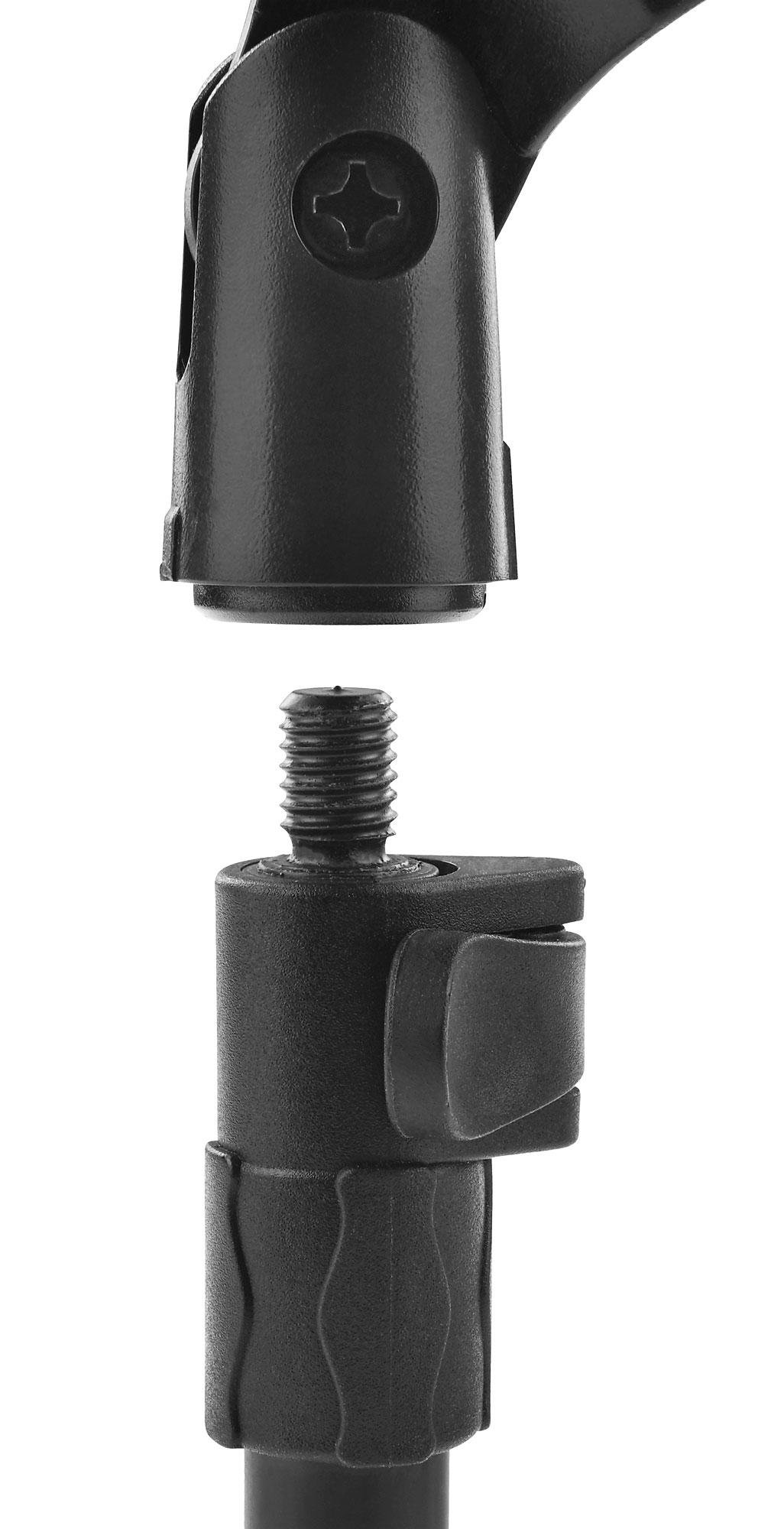 Suport de microfon Pronomic MST-20 Table microphone stand cumpara cu incredere