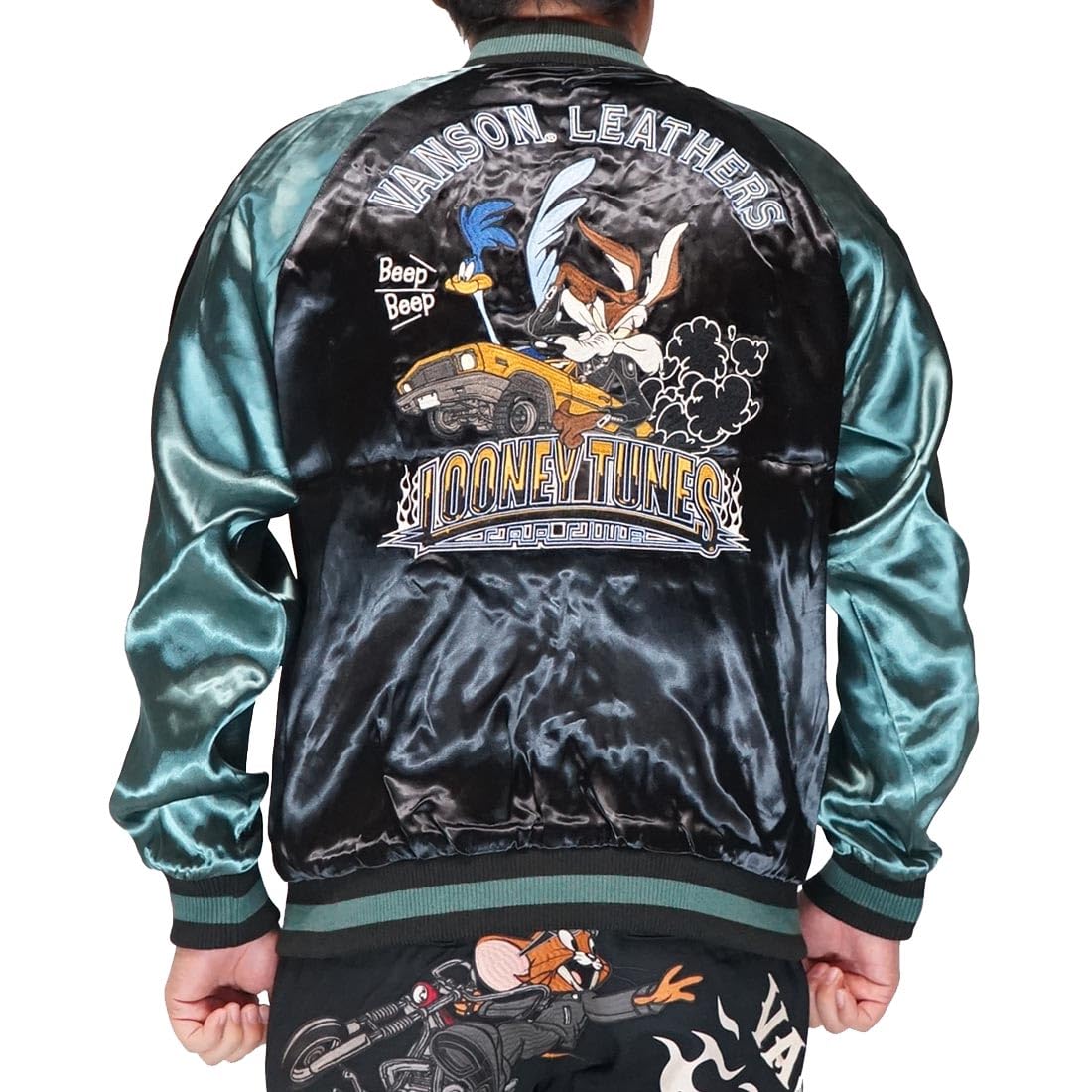 Amazon | [バンソン] ルーニー テューンズ コラボ LOONEY TUNES