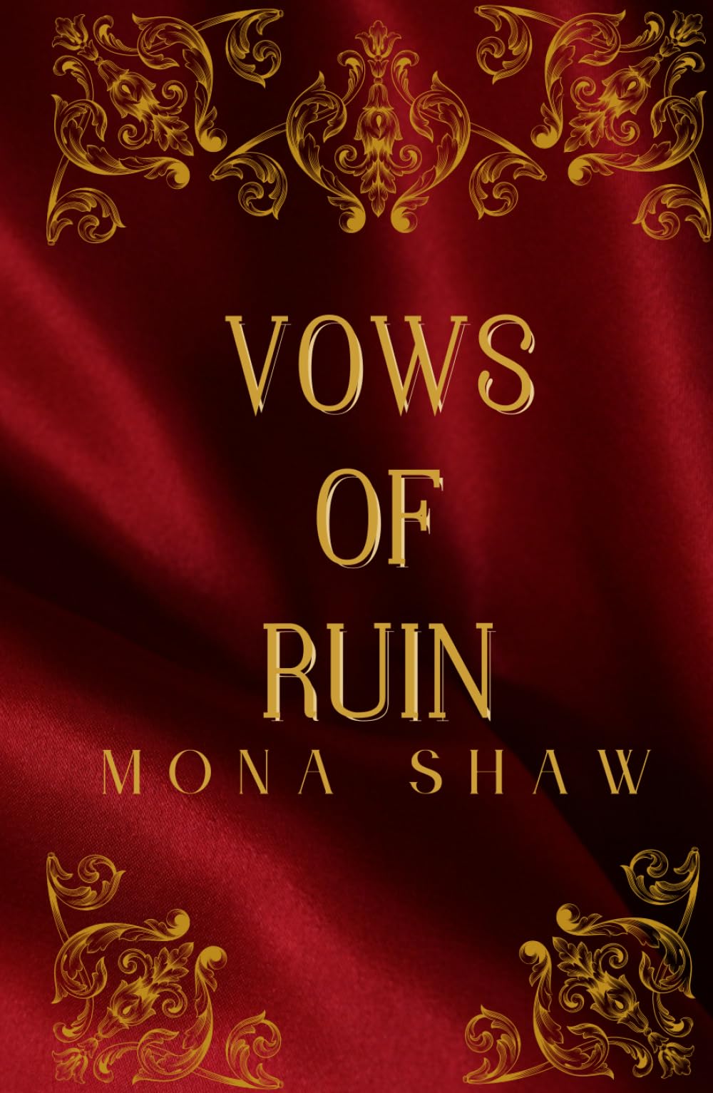 Vows of Ruin (Hidden Vows)