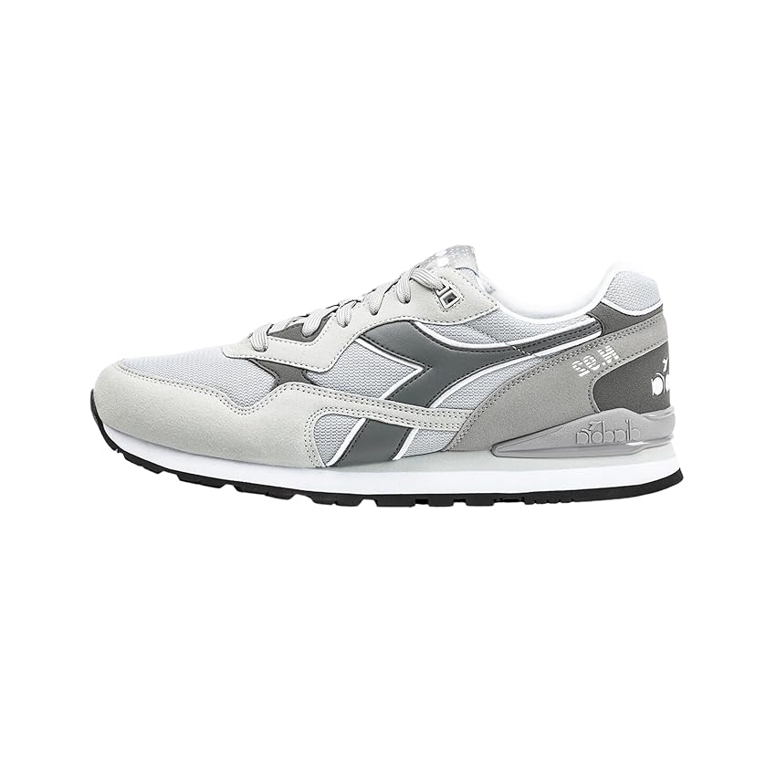 Immagine del prodotto Diadora N.92, Scarpe da ginnastica Uomo, Grey Violet Paloma Grey, 42 EU