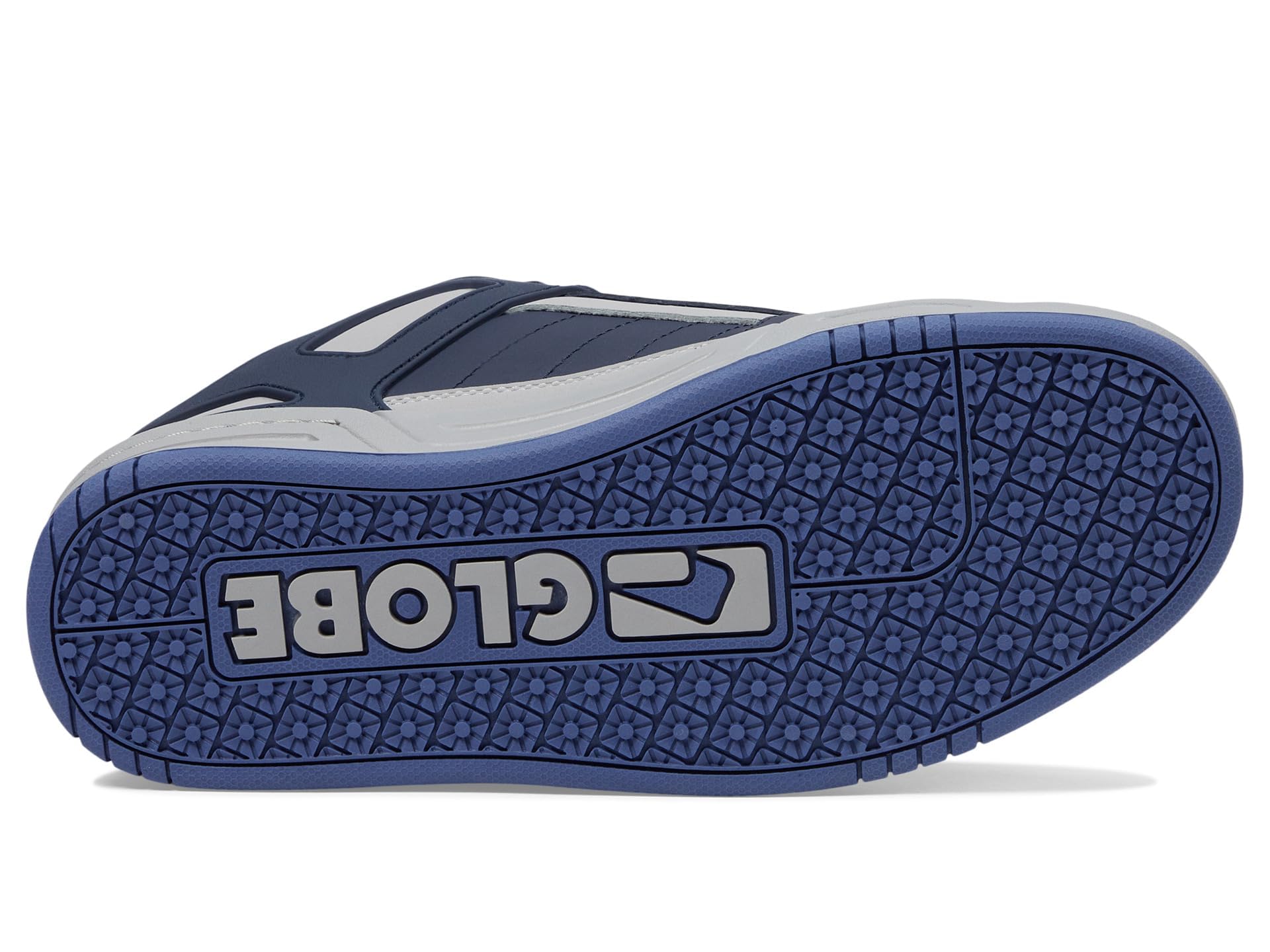 Globe Chaussures de sport inspirées du skate inclinable pour homme