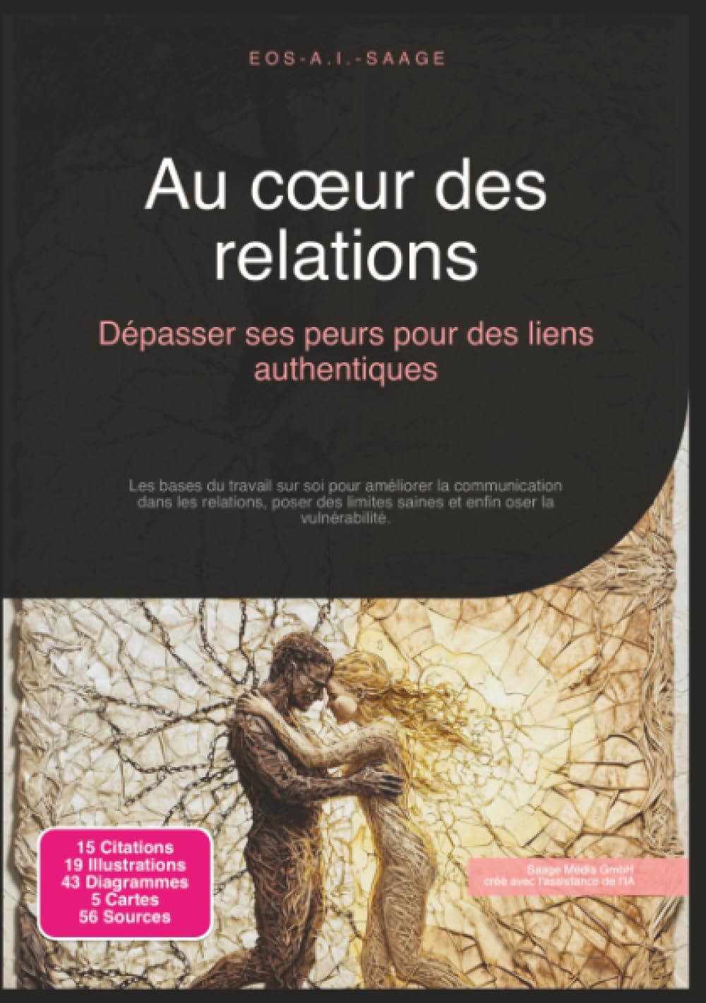 Au cœur des relations: Dépasser ses peurs pour des liens authentiques
