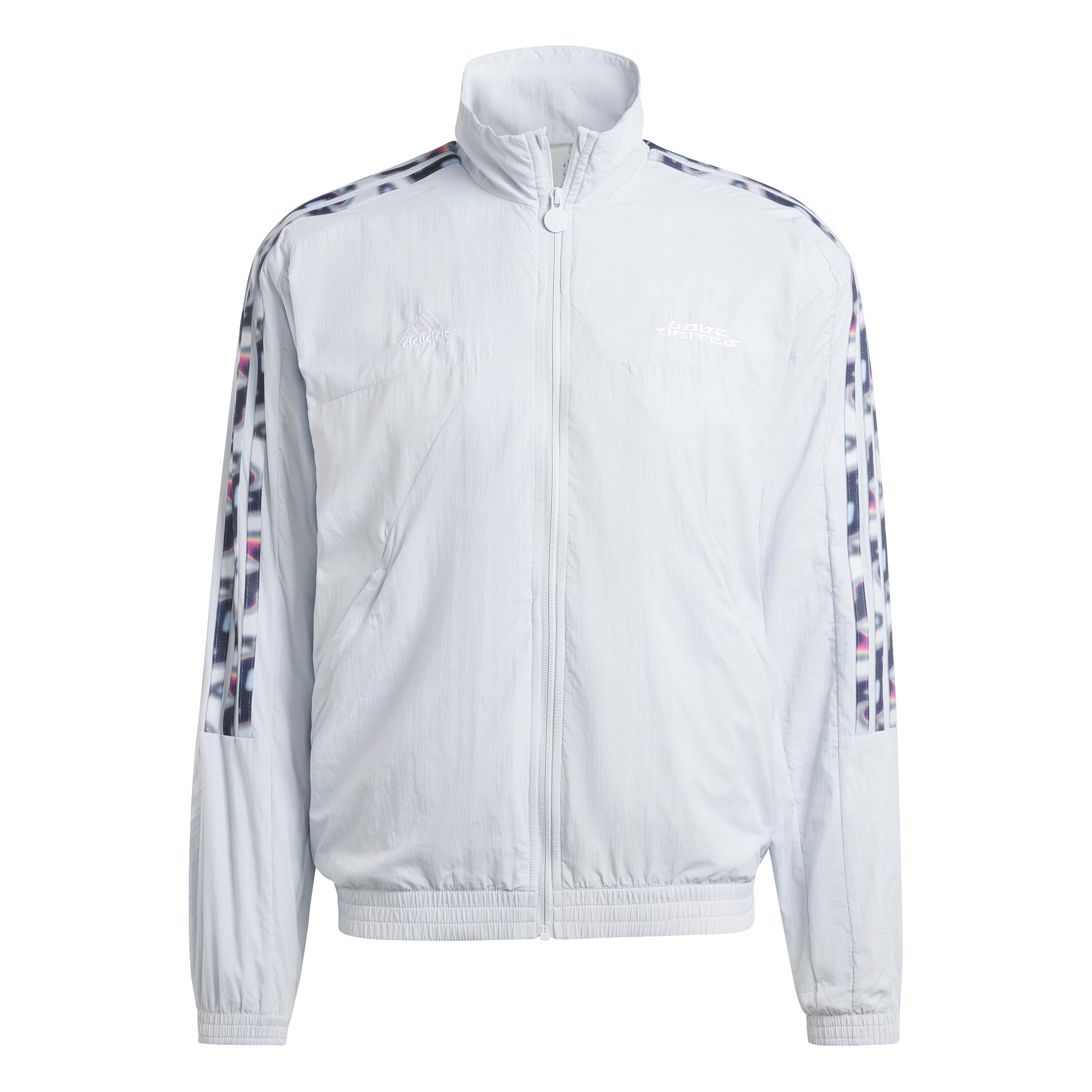 Chaqueta de abrigo adidas Pride Tiro para protegerte del frío 8