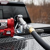 Vista 6 de Tapa de combustible con ventilación para tanque de transferencia, con cuello roscado de 2 pulgadas, Tapa de tanque de combustible diésel