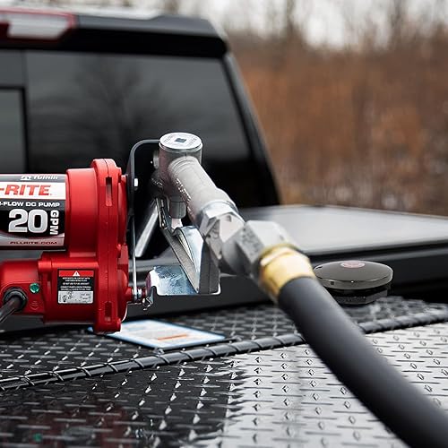 Miniatura 6 de Tapa de combustible ventilada para tanque de transferencia con cuello roscado de 2 pulgadas, tapa de tanque diésel de transferencia de combustible,