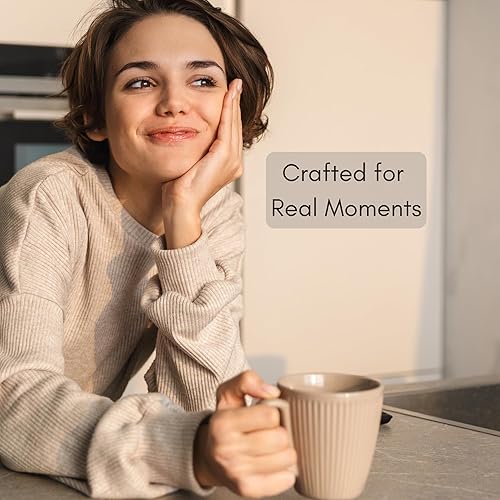 Miniatura 7 de Civilized Coffee Instant Assam - Polvo de té verde – Para té caliente, té helado y hornear, tarro de 8 onzas