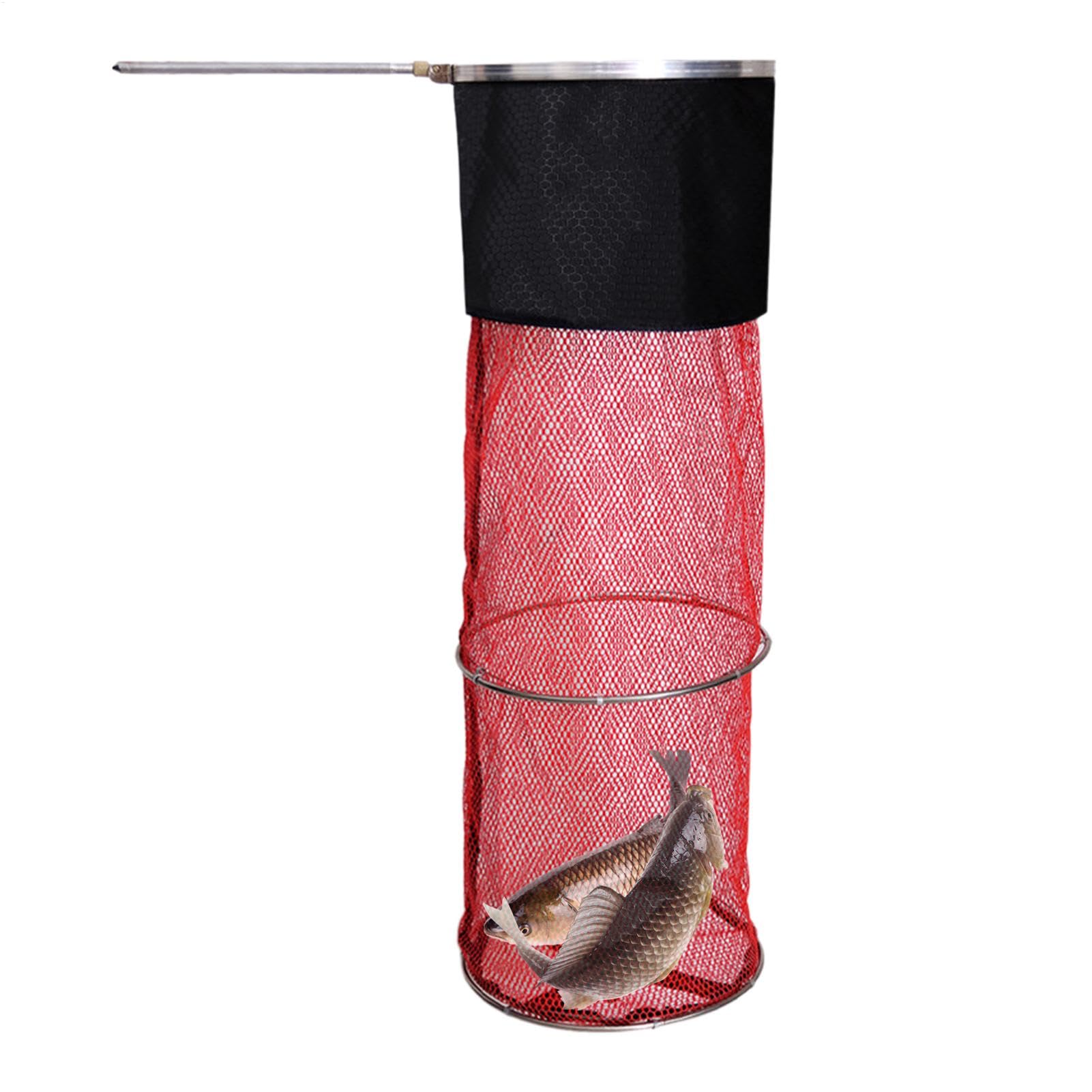 Sac flottant pour poisson capturé : l'accessoire idéal de vos sorties en kayak de pêche