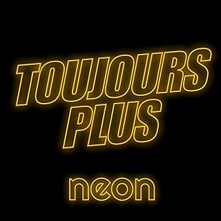 Toujours plus par Neon, le média LGBT+