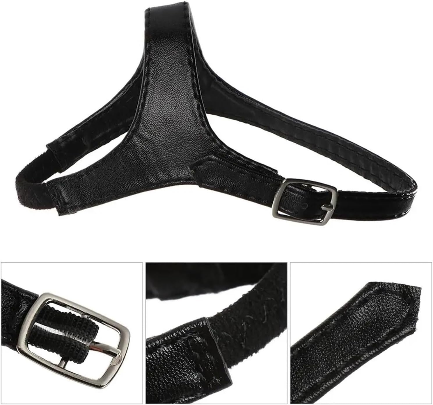 Shoe Straps for Heels Shoe Straps for Heels 10 Pairs Triangle Non-Slip – Durable Material for Loose Women’s High
