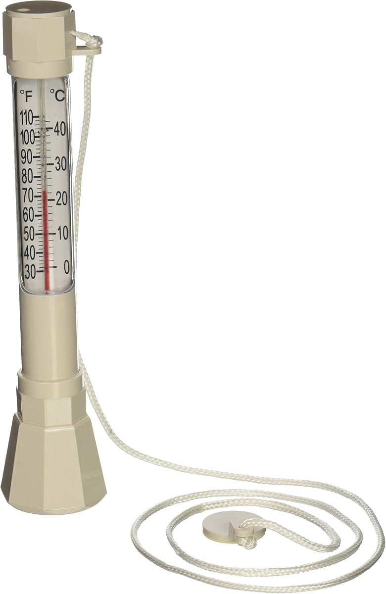 R141200 No. 136 E-Z Read Combo Sink Or Float Thermometer