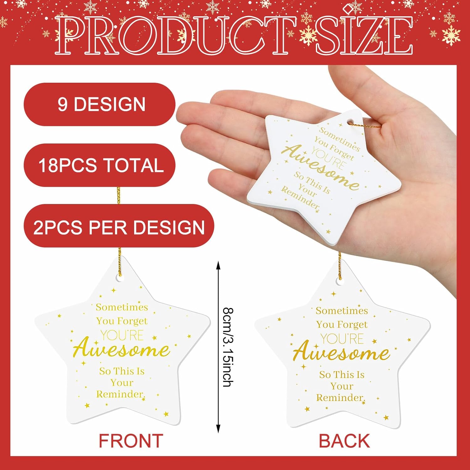 Ideal Para Regalo De Colega, Estuche De Colega Y Llavero Con Letra