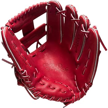 Amazon | アシックス(ASICS) 野球 硬式 グローブ グラブ 内野手