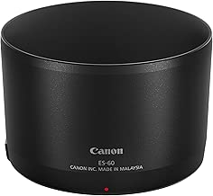 Canon ES-60 EF-M 32 mm f 1 4 STM Lens Canon ES-60 EF-M 32 mm f 1 4 STM Lens