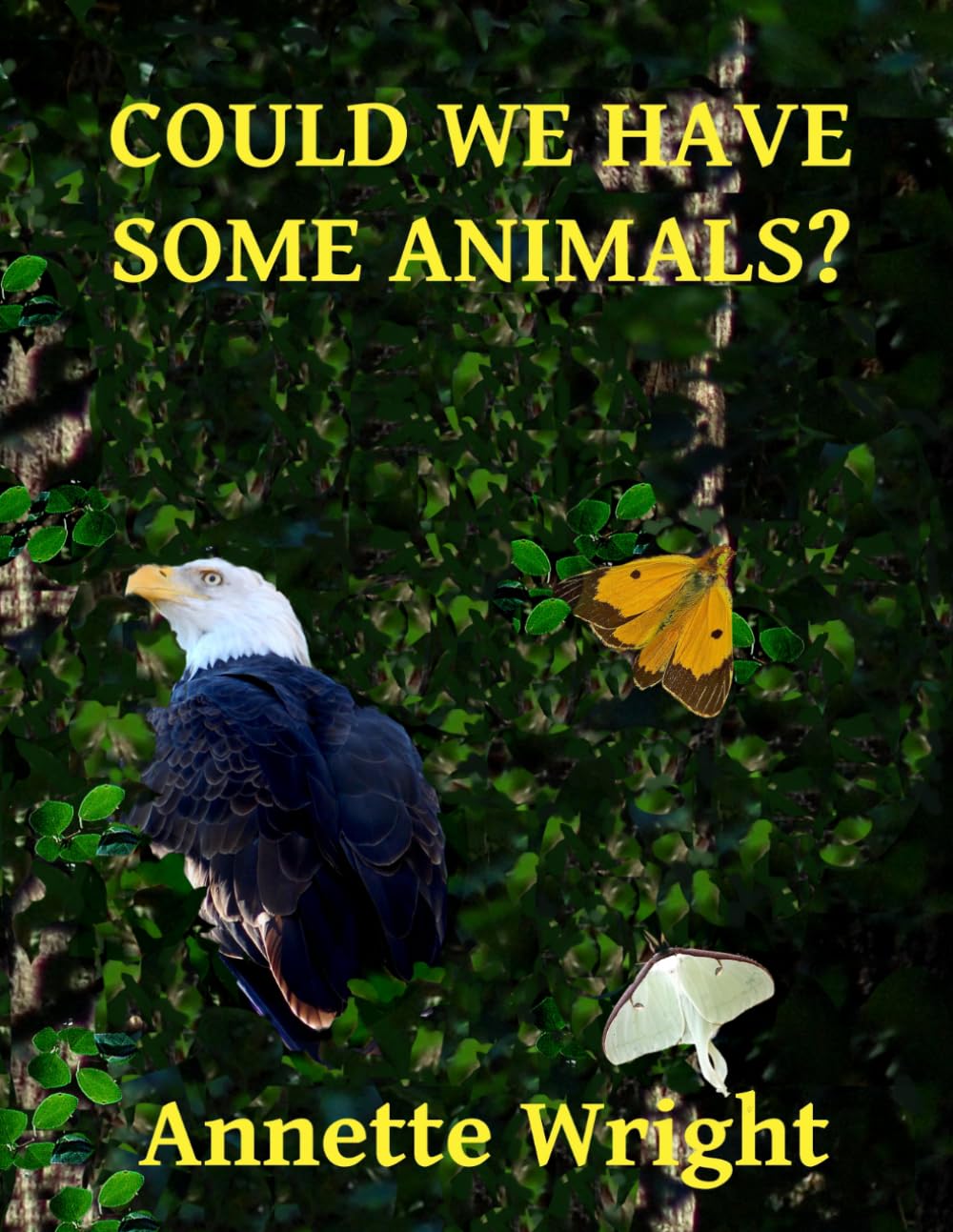 Could We Have Some Animals?