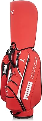Amazon.co.jp: ゴルフ PUMA ベーシック キャディバッグ : スポーツ