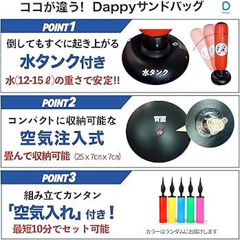Amazon.co.jp: サンドバッグ 子供 【現役プロ日本スーパーフライ級