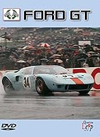 Vista 3 de Ford GT DVD