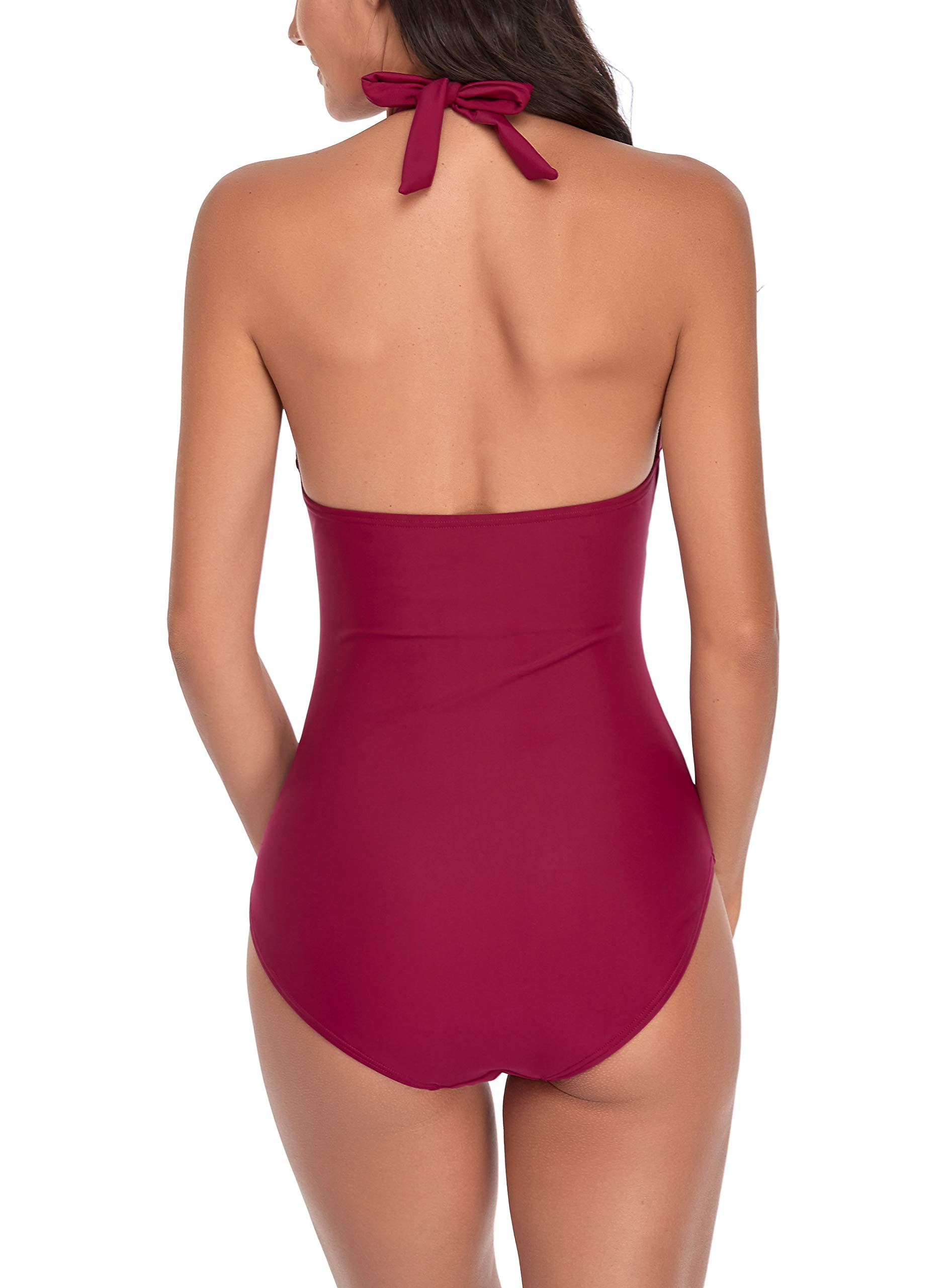 EastElegant Costumi da Bagno Allattamento Un Pezzo Costumi da Bagno Allattamento Bikini