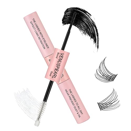 Pegamento de pestañas para extensiones de pestañas, pegamento de pestañas de larga duración, impermeable, pegamento de extensión de pestañas para