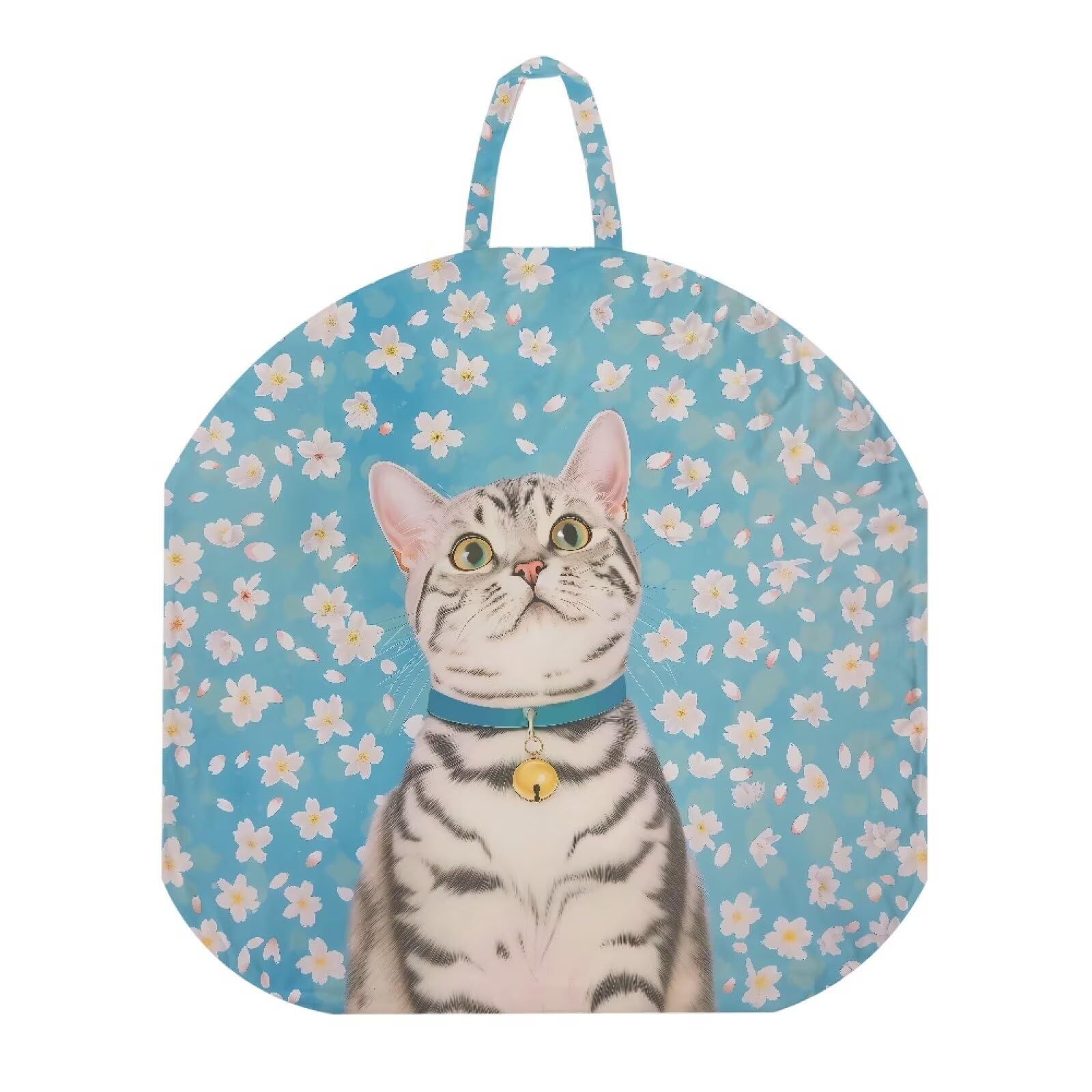 YUVAMAGIMO Cat Newborn Lounger Cover Removable Cover for Infant Lounger Pillow Breathable Snugly Fit Baby Lounger Slipcover Ultra Soft Cover for Original Newborn Lounger 1 Pack