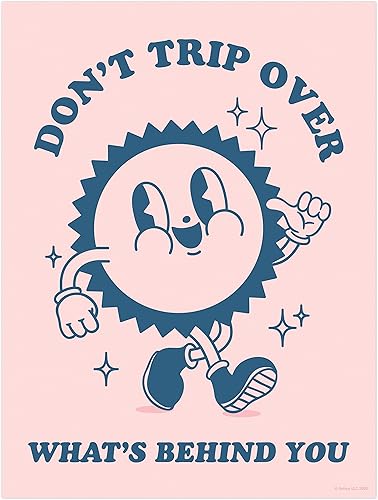 Miniatura 11 de Artivo Póster retro para pared, pósteres estéticos, decoración moderna de habitación para dormitorio, bonita decoración de habitación, póster de