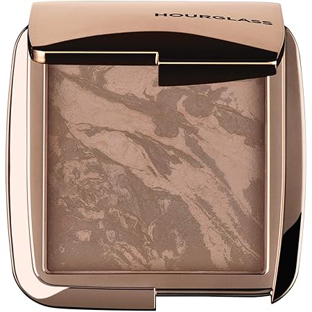 Amazon.com: Hourglass Ambient Lighting Bronzer in Nude Bronze Light