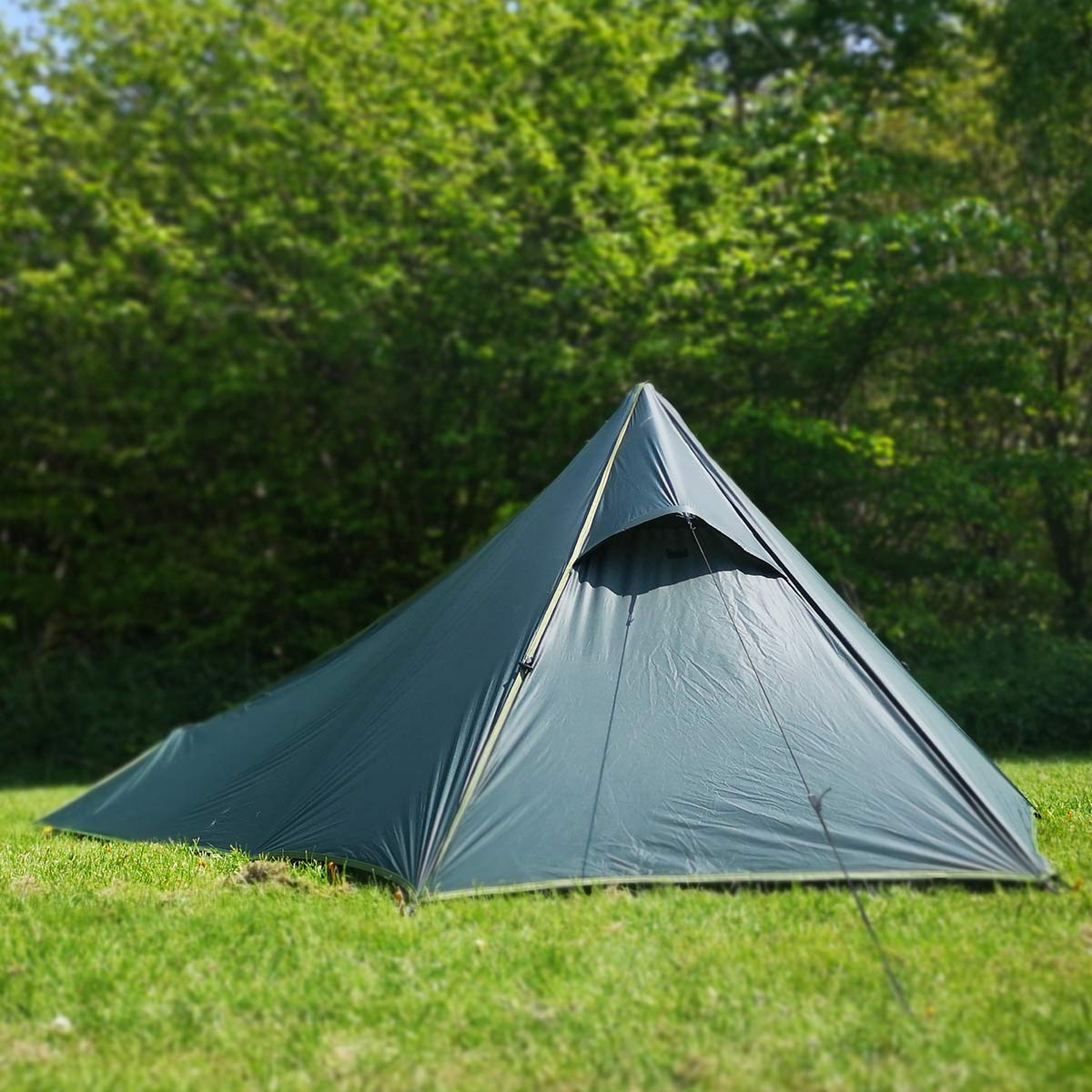 Amazon | DD SuperLight Pathfinder Tent【 DD Hammocks JAPAN 】 | DD