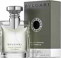 【未開封】BVLGARI POUR HOMME EXTREME 100ml Bvlgari Pour Homme Extreme by Bvlagari 3.4oz EDT for Men NEW