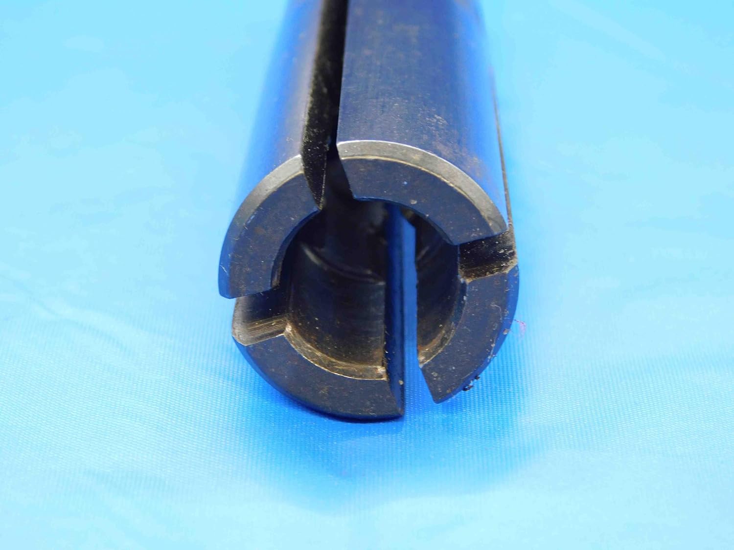 Collis 73450 Split Sleeve Driver for 1/4 Pipe TAP Morse Taper #3 .250 MT3 USA - JC3257BJ3